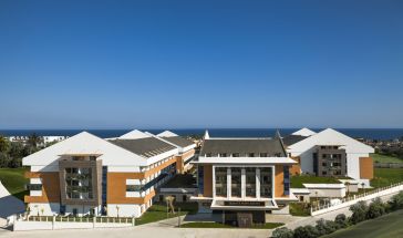 Terrace Elite Resort